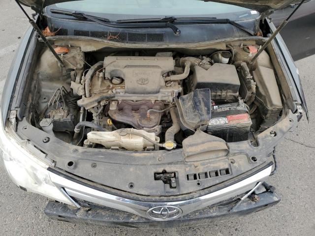 Photo 10 VIN: 4T4BF1FK4CR199588 - TOYOTA CAMRY 