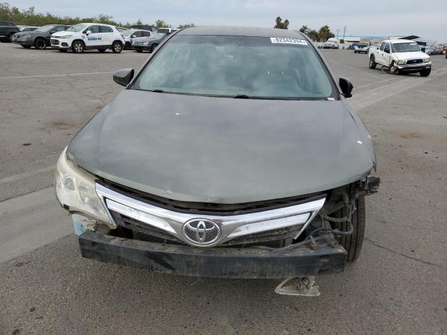 Photo 4 VIN: 4T4BF1FK4CR199588 - TOYOTA CAMRY 