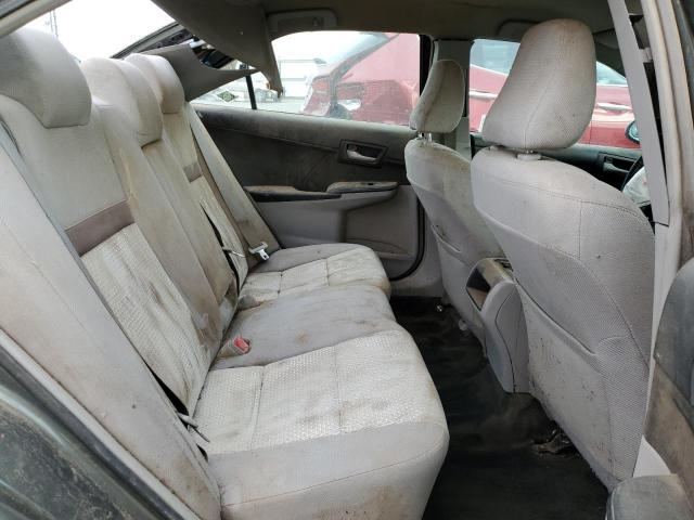 Photo 9 VIN: 4T4BF1FK4CR199588 - TOYOTA CAMRY 