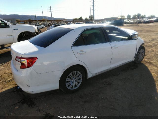 Photo 3 VIN: 4T4BF1FK4CR200996 - TOYOTA CAMRY 