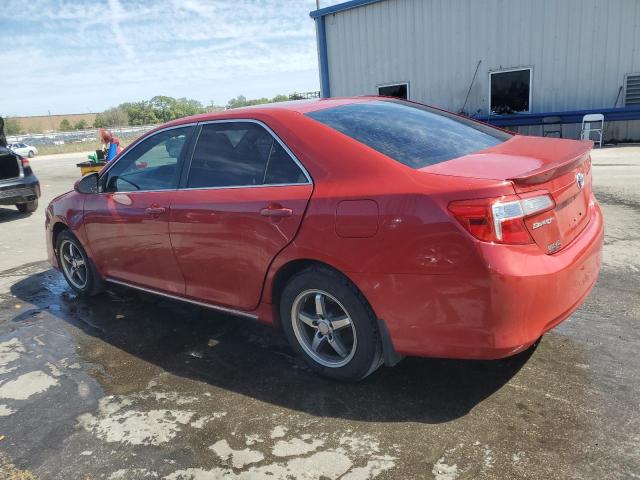 Photo 1 VIN: 4T4BF1FK4CR203901 - TOYOTA CAMRY 