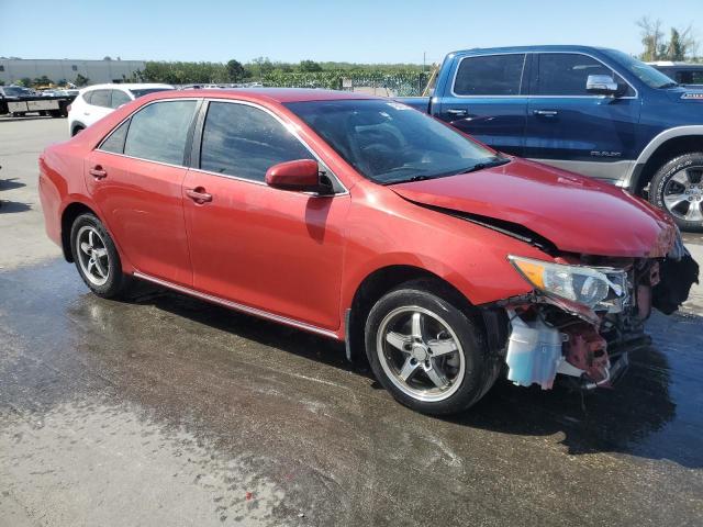 Photo 3 VIN: 4T4BF1FK4CR203901 - TOYOTA CAMRY 