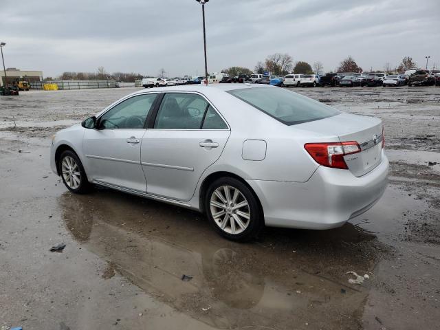 Photo 1 VIN: 4T4BF1FK4CR206135 - TOYOTA CAMRY BASE 