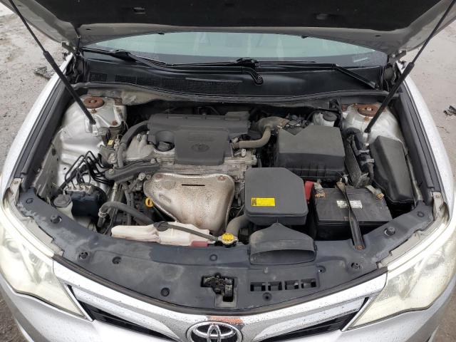 Photo 10 VIN: 4T4BF1FK4CR206135 - TOYOTA CAMRY BASE 