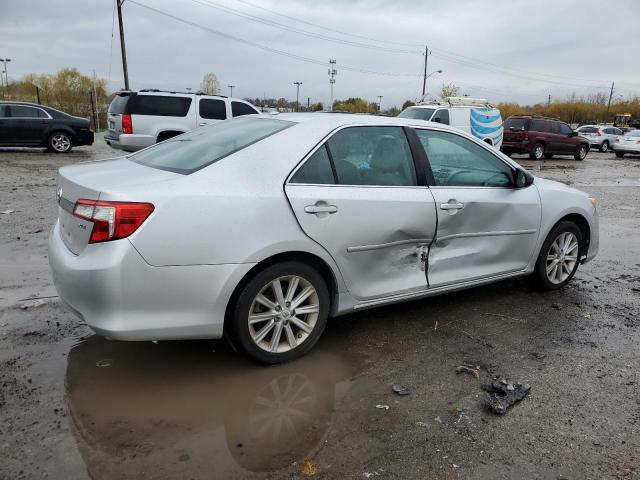 Photo 2 VIN: 4T4BF1FK4CR206135 - TOYOTA CAMRY BASE 