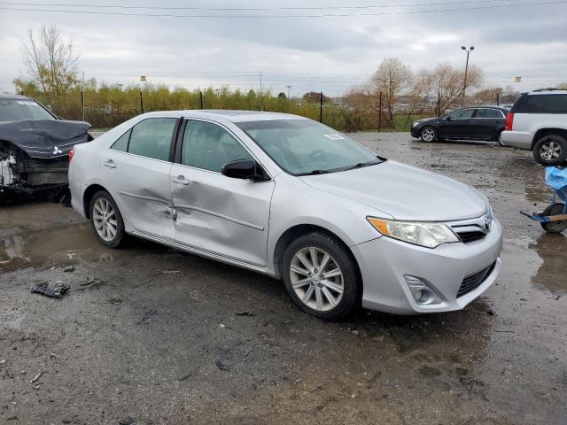 Photo 3 VIN: 4T4BF1FK4CR206135 - TOYOTA CAMRY BASE 