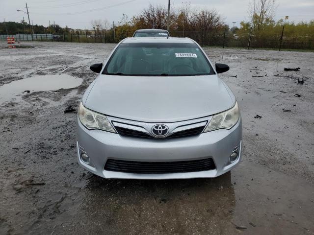 Photo 4 VIN: 4T4BF1FK4CR206135 - TOYOTA CAMRY BASE 