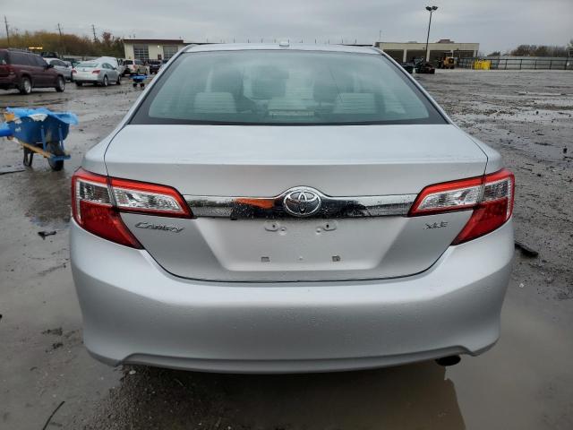 Photo 5 VIN: 4T4BF1FK4CR206135 - TOYOTA CAMRY BASE 