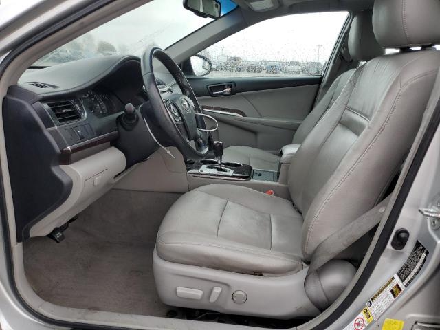 Photo 6 VIN: 4T4BF1FK4CR206135 - TOYOTA CAMRY BASE 