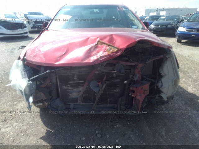 Photo 5 VIN: 4T4BF1FK4CR206751 - TOYOTA CAMRY 