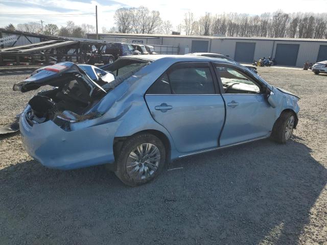 Photo 2 VIN: 4T4BF1FK4CR207687 - TOYOTA CAMRY 