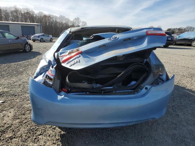 Photo 5 VIN: 4T4BF1FK4CR207687 - TOYOTA CAMRY 