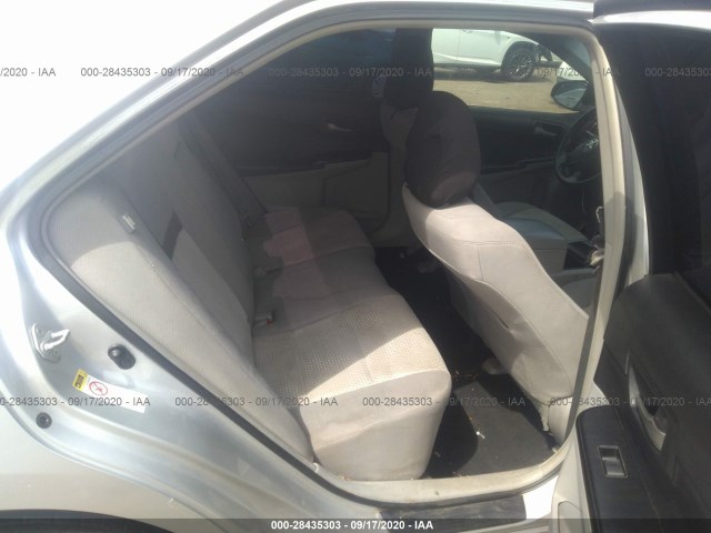 Photo 7 VIN: 4T4BF1FK4CR215630 - TOYOTA CAMRY 