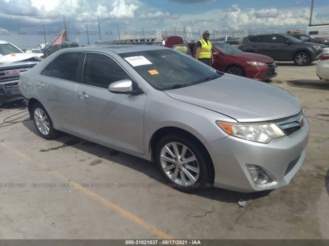 Photo 0 VIN: 4T4BF1FK4CR219242 - TOYOTA CAMRY 