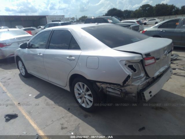 Photo 2 VIN: 4T4BF1FK4CR219242 - TOYOTA CAMRY 