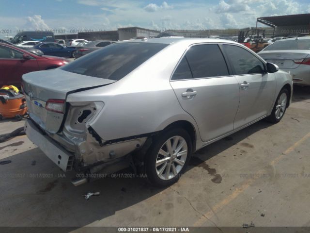 Photo 3 VIN: 4T4BF1FK4CR219242 - TOYOTA CAMRY 