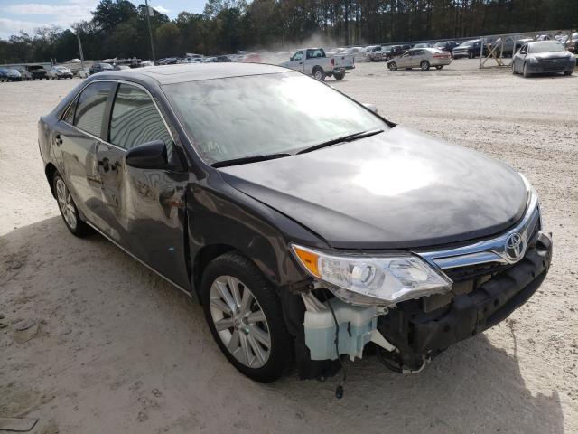 Photo 0 VIN: 4T4BF1FK4CR220441 - TOYOTA CAMRY BASE 