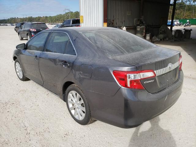 Photo 2 VIN: 4T4BF1FK4CR220441 - TOYOTA CAMRY BASE 