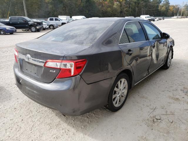 Photo 3 VIN: 4T4BF1FK4CR220441 - TOYOTA CAMRY BASE 