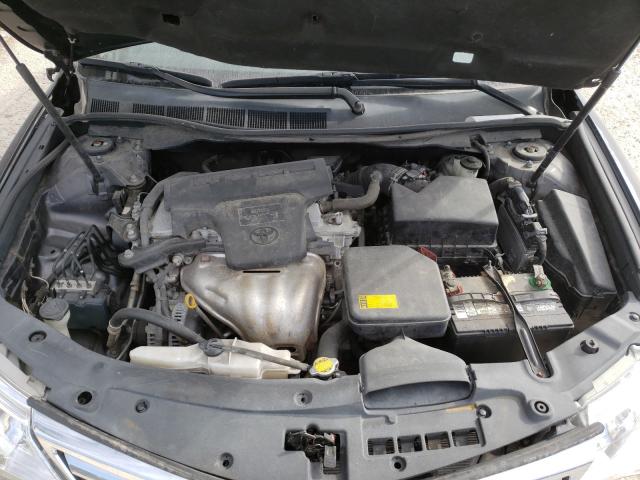 Photo 6 VIN: 4T4BF1FK4CR220441 - TOYOTA CAMRY BASE 