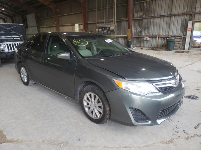 Photo 0 VIN: 4T4BF1FK4CR222318 - TOYOTA CAMRY BASE 