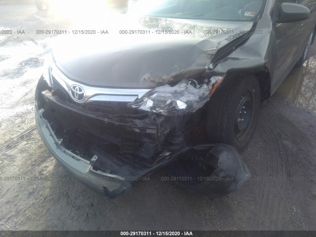 Photo 5 VIN: 4T4BF1FK4CR222657 - TOYOTA CAMRY 