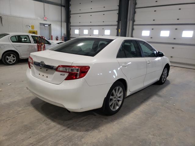 Photo 3 VIN: 4T4BF1FK4CR223419 - TOYOTA CAMRY BASE 