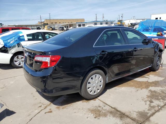 Photo 2 VIN: 4T4BF1FK4CR223646 - TOYOTA CAMRY BASE 