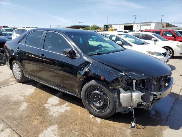 Photo 3 VIN: 4T4BF1FK4CR223646 - TOYOTA CAMRY BASE 