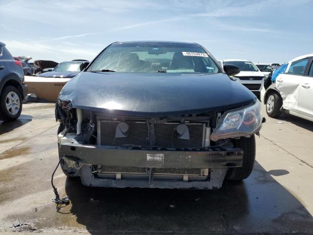 Photo 4 VIN: 4T4BF1FK4CR223646 - TOYOTA CAMRY BASE 