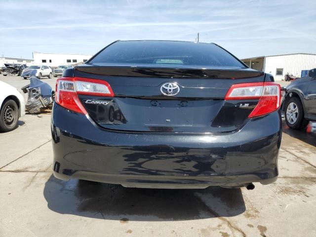 Photo 5 VIN: 4T4BF1FK4CR223646 - TOYOTA CAMRY BASE 