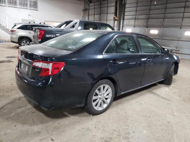 Photo 2 VIN: 4T4BF1FK4CR223694 - TOYOTA CAMRY BASE 