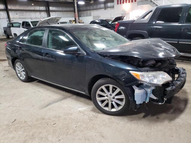 Photo 3 VIN: 4T4BF1FK4CR223694 - TOYOTA CAMRY BASE 