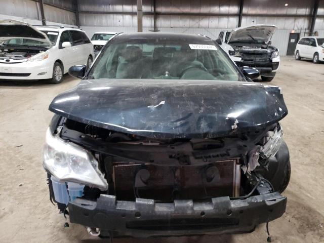 Photo 4 VIN: 4T4BF1FK4CR223694 - TOYOTA CAMRY BASE 