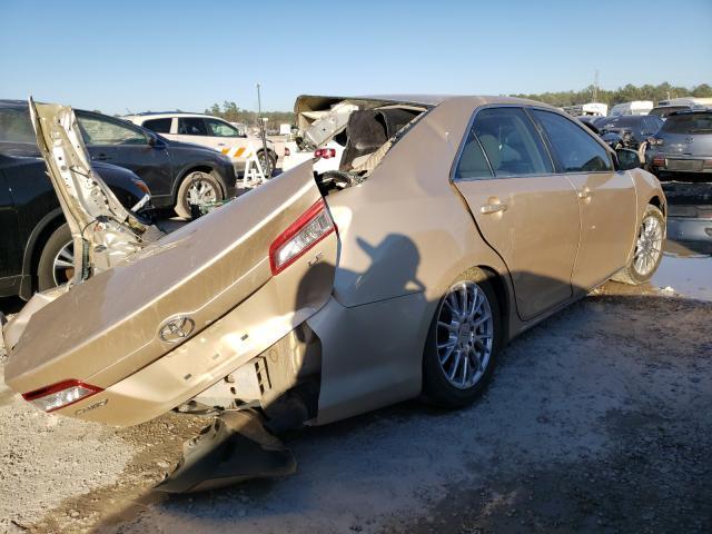 Photo 3 VIN: 4T4BF1FK4CR226935 - TOYOTA CAMRY BASE 