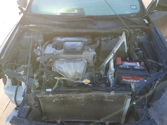 Photo 10 VIN: 4T4BF1FK4CR228751 - TOYOTA CAMRY BASE 