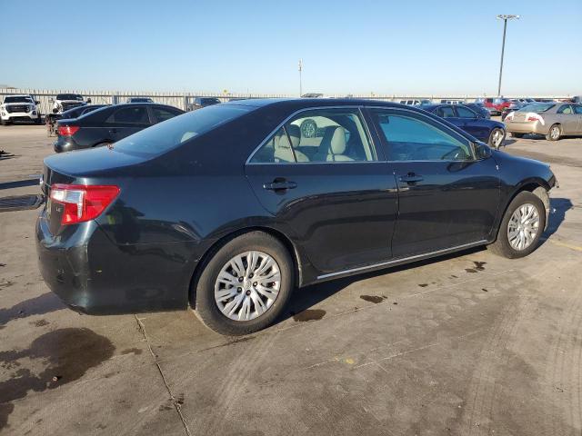 Photo 2 VIN: 4T4BF1FK4CR228751 - TOYOTA CAMRY BASE 