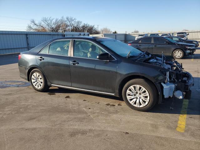 Photo 3 VIN: 4T4BF1FK4CR228751 - TOYOTA CAMRY BASE 