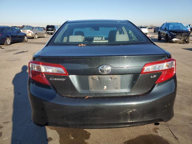 Photo 5 VIN: 4T4BF1FK4CR228751 - TOYOTA CAMRY BASE 