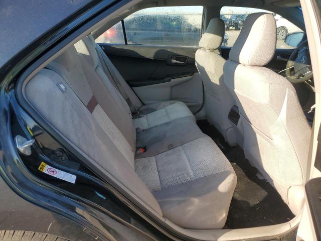 Photo 9 VIN: 4T4BF1FK4CR228751 - TOYOTA CAMRY BASE 