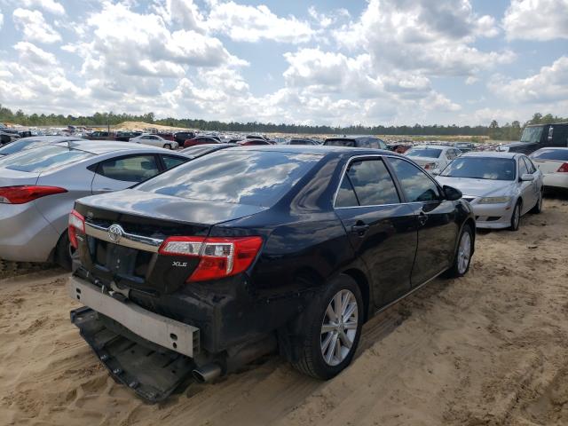 Photo 3 VIN: 4T4BF1FK4CR230550 - TOYOTA CAMRY BASE 