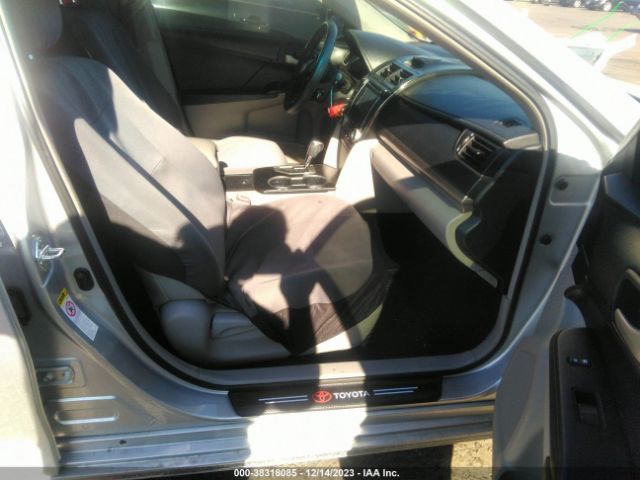 Photo 4 VIN: 4T4BF1FK4CR231018 - TOYOTA CAMRY 