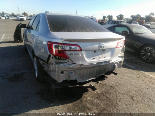 Photo 5 VIN: 4T4BF1FK4CR231018 - TOYOTA CAMRY 