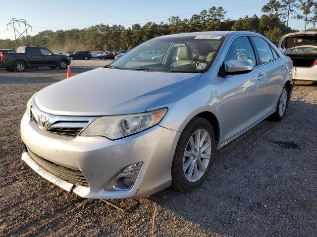 Photo 1 VIN: 4T4BF1FK4CR232136 - TOYOTA CAMRY BASE 