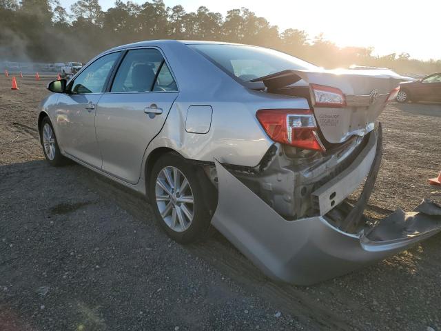 Photo 2 VIN: 4T4BF1FK4CR232136 - TOYOTA CAMRY BASE 