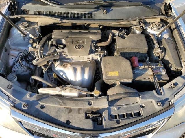 Photo 6 VIN: 4T4BF1FK4CR232136 - TOYOTA CAMRY BASE 