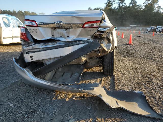 Photo 8 VIN: 4T4BF1FK4CR232136 - TOYOTA CAMRY BASE 