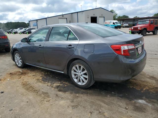 Photo 1 VIN: 4T4BF1FK4CR233237 - TOYOTA CAMRY BASE 