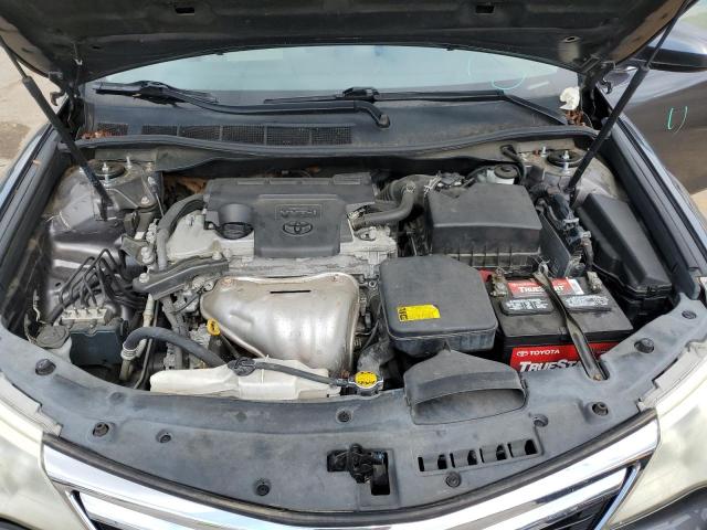 Photo 10 VIN: 4T4BF1FK4CR233237 - TOYOTA CAMRY BASE 