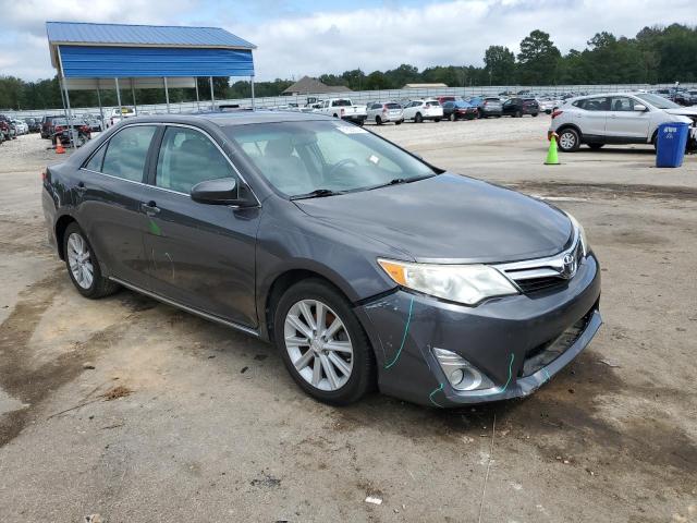 Photo 3 VIN: 4T4BF1FK4CR233237 - TOYOTA CAMRY BASE 